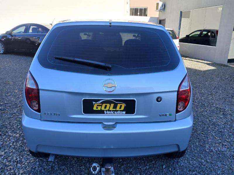 Chevrolet Celta Spirit 1.0 MPFI 8V FlexPower 3p - foto 5