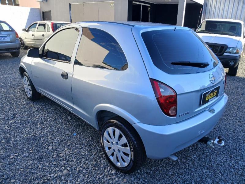 Chevrolet Celta Spirit 1.0 MPFI 8V FlexPower 3p - foto 6