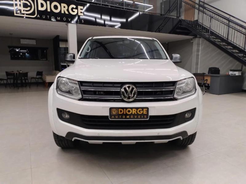 Volkswagen AMAROK T. Dark Label CD 2.0 4x4 Dies Aut - foto 2