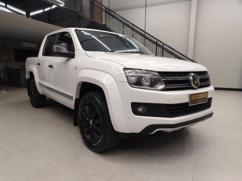 Volkswagen AMAROK T. Dark Label CD 2.0 4x4 Dies Aut - foto 3