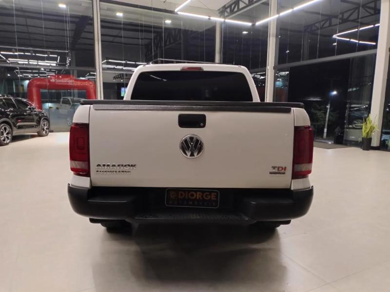 Volkswagen AMAROK T. Dark Label CD 2.0 4x4 Dies Aut - foto 5