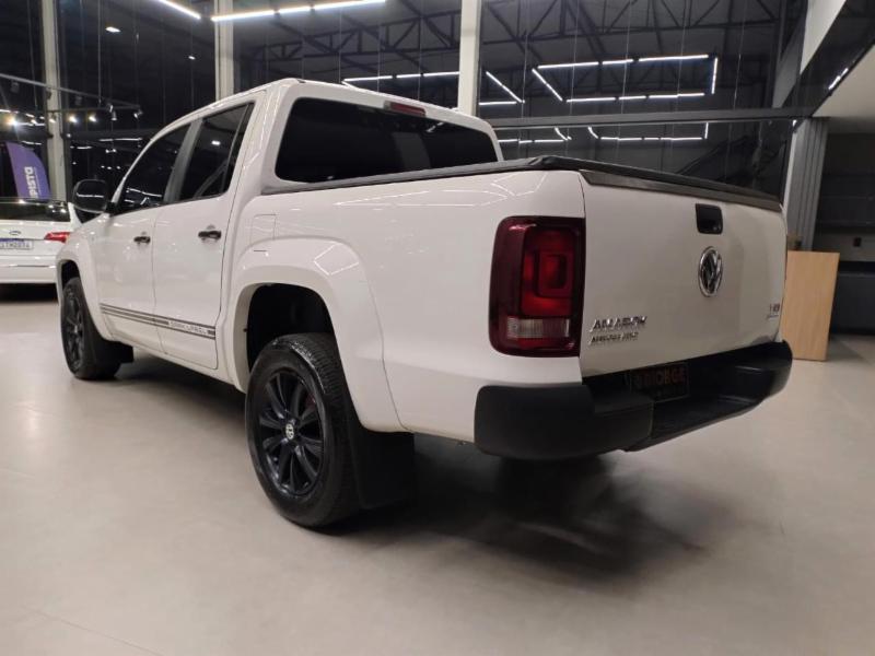 Volkswagen AMAROK T. Dark Label CD 2.0 4x4 Dies Aut - foto 6