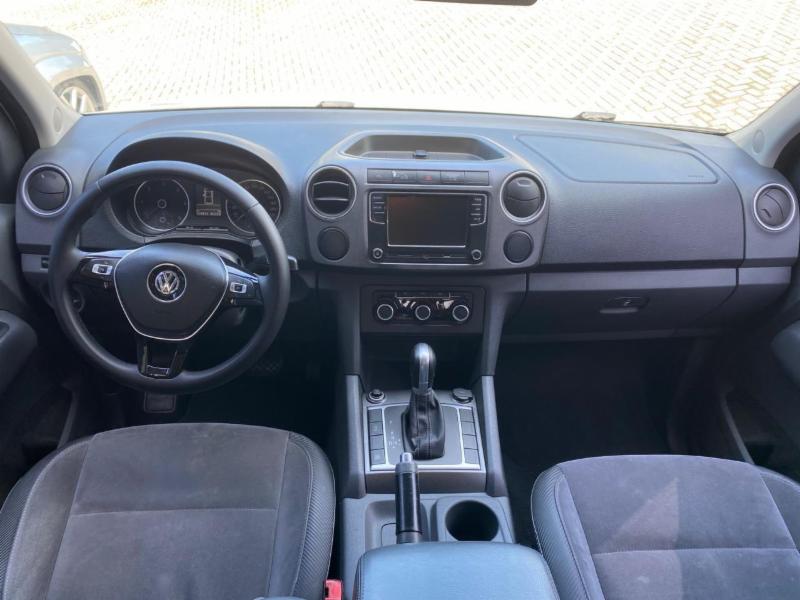 Volkswagen AMAROK T. Dark Label CD 2.0 4x4 Dies Aut - foto 7