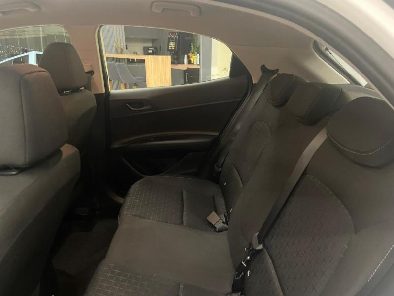 Hyundai HB20 Comfort Plus 1.0 Flex 12V Mec. - foto 4