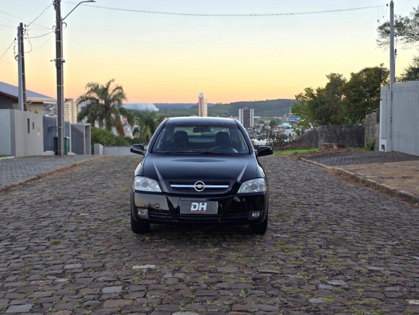 Astra advantage