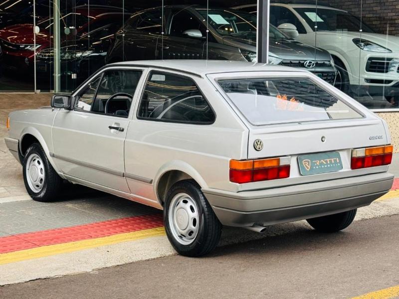 Volkswagen Gol CLi / CL/ Copa/ Stones 1.6 - foto 2