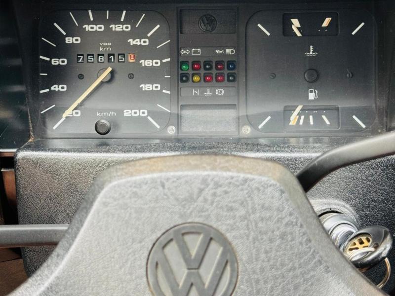 Volkswagen Gol CLi / CL/ Copa/ Stones 1.6 - foto 3