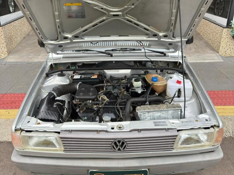 Volkswagen Gol CLi / CL/ Copa/ Stones 1.6 - foto 4