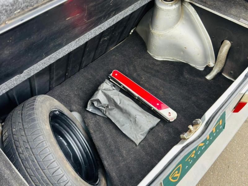 Volkswagen Gol CLi / CL/ Copa/ Stones 1.6 - foto 6