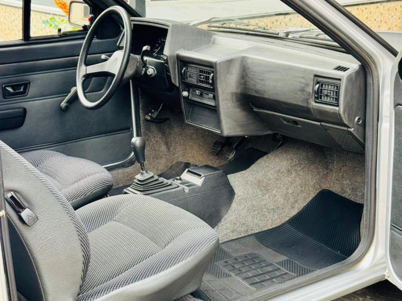 Volkswagen Gol CLi / CL/ Copa/ Stones 1.6 - foto 7