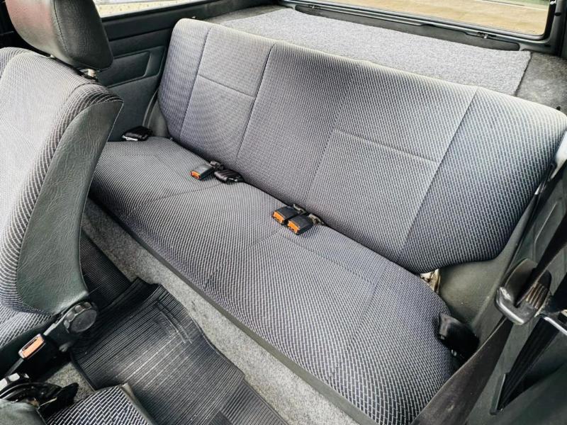 Volkswagen Gol CLi / CL/ Copa/ Stones 1.6 - foto 8