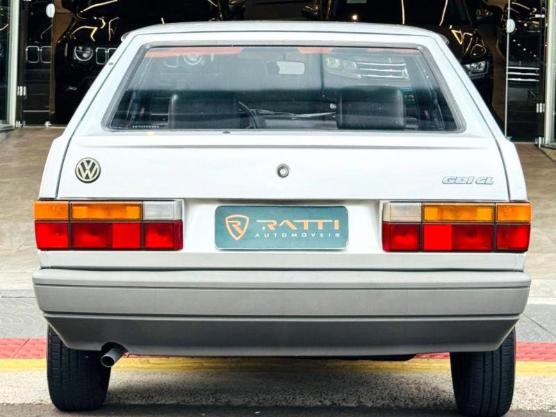 Volkswagen Gol CLi / CL/ Copa/ Stones 1.6 - foto 9