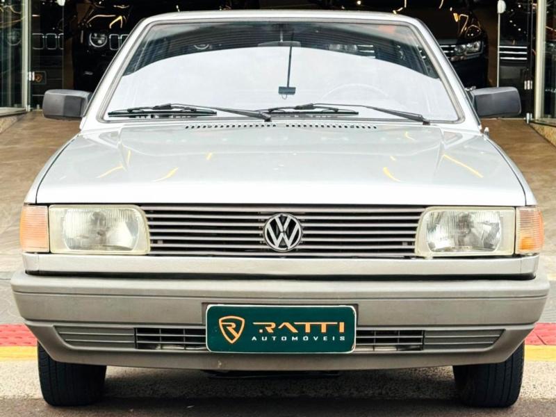 Volkswagen Gol CLi / CL/ Copa/ Stones 1.6 - foto 10