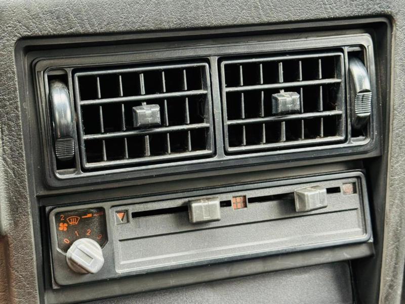 Volkswagen Gol CLi / CL/ Copa/ Stones 1.6 - foto 11