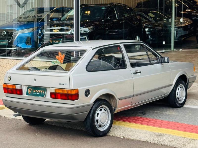 Volkswagen Gol CLi / CL/ Copa/ Stones 1.6 - foto 13