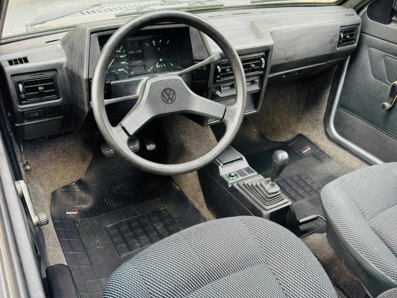 Volkswagen Gol CLi / CL/ Copa/ Stones 1.6 - foto 14