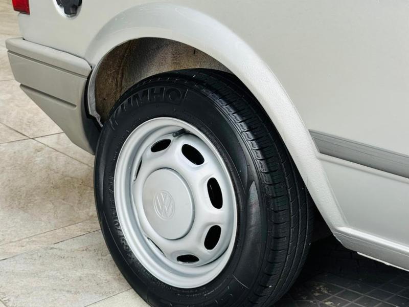 Volkswagen Gol CLi / CL/ Copa/ Stones 1.6 - foto 16