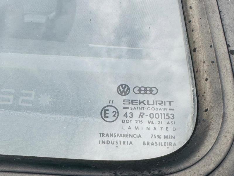 Volkswagen Gol CLi / CL/ Copa/ Stones 1.6 - foto 17