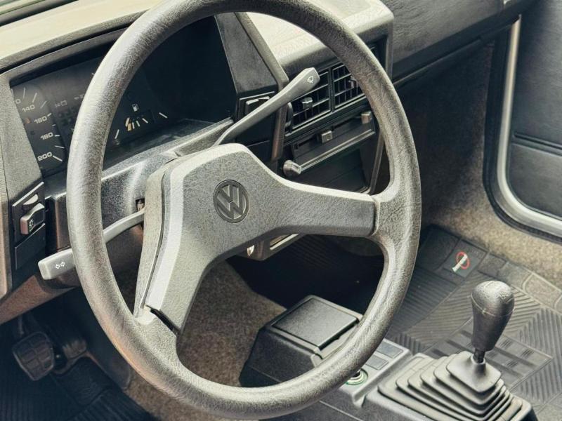 Volkswagen Gol CLi / CL/ Copa/ Stones 1.6 - foto 18