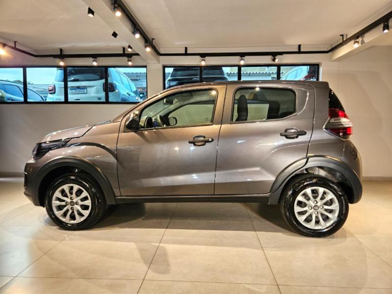 Fiat MOBI LIKE 1.0 Fire Flex 5p. - foto 2