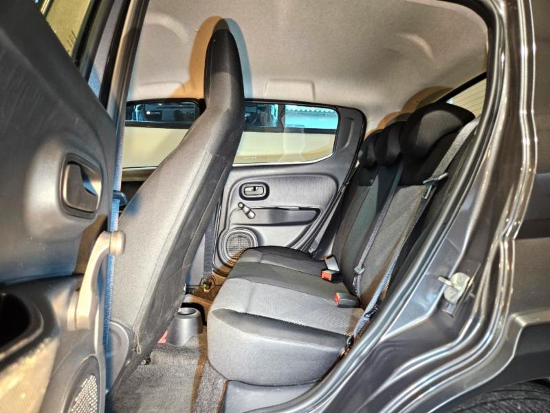 Fiat MOBI LIKE 1.0 Fire Flex 5p. - foto 9