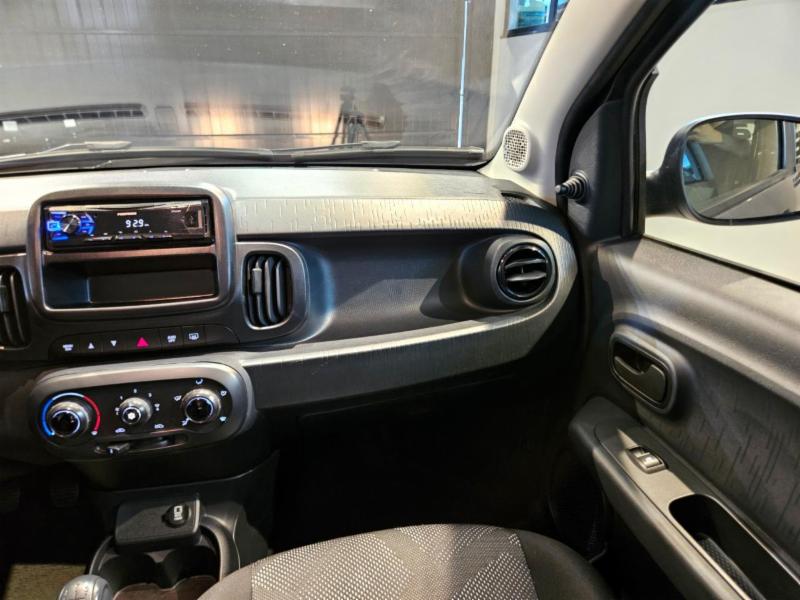 Fiat MOBI LIKE 1.0 Fire Flex 5p. - foto 10