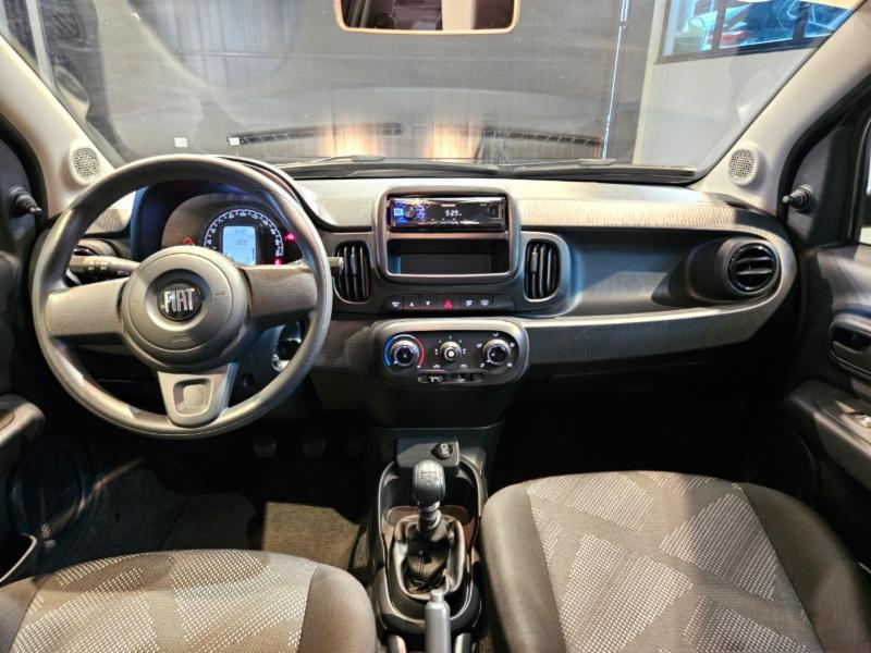 Fiat MOBI LIKE 1.0 Fire Flex 5p. - foto 11