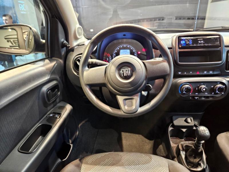 Fiat MOBI LIKE 1.0 Fire Flex 5p. - foto 12