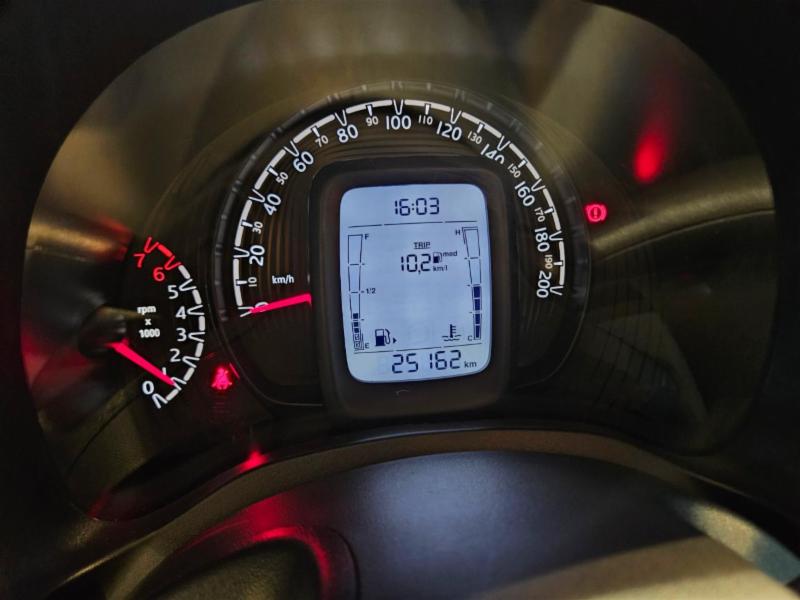 Fiat MOBI LIKE 1.0 Fire Flex 5p. - foto 13