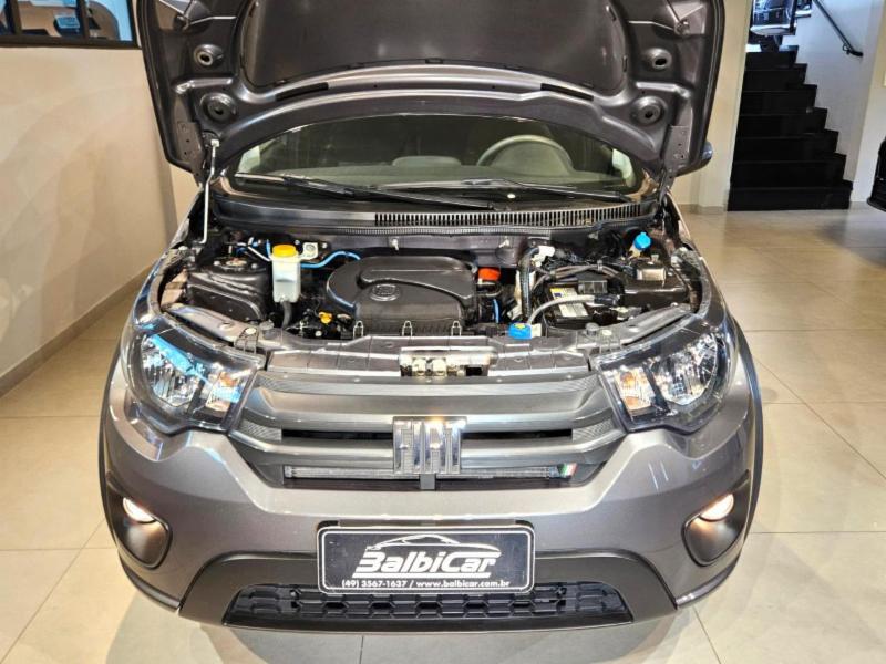 Fiat MOBI LIKE 1.0 Fire Flex 5p. - foto 14