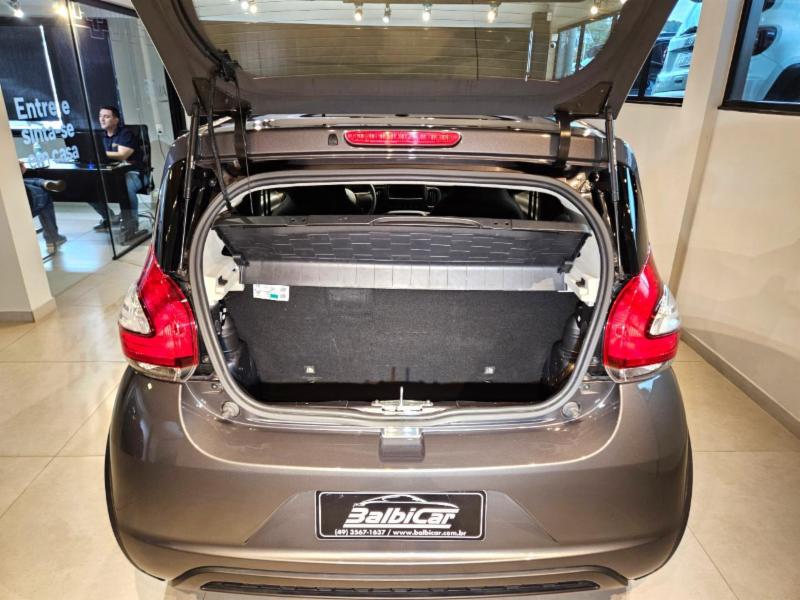 Fiat MOBI LIKE 1.0 Fire Flex 5p. - foto 15