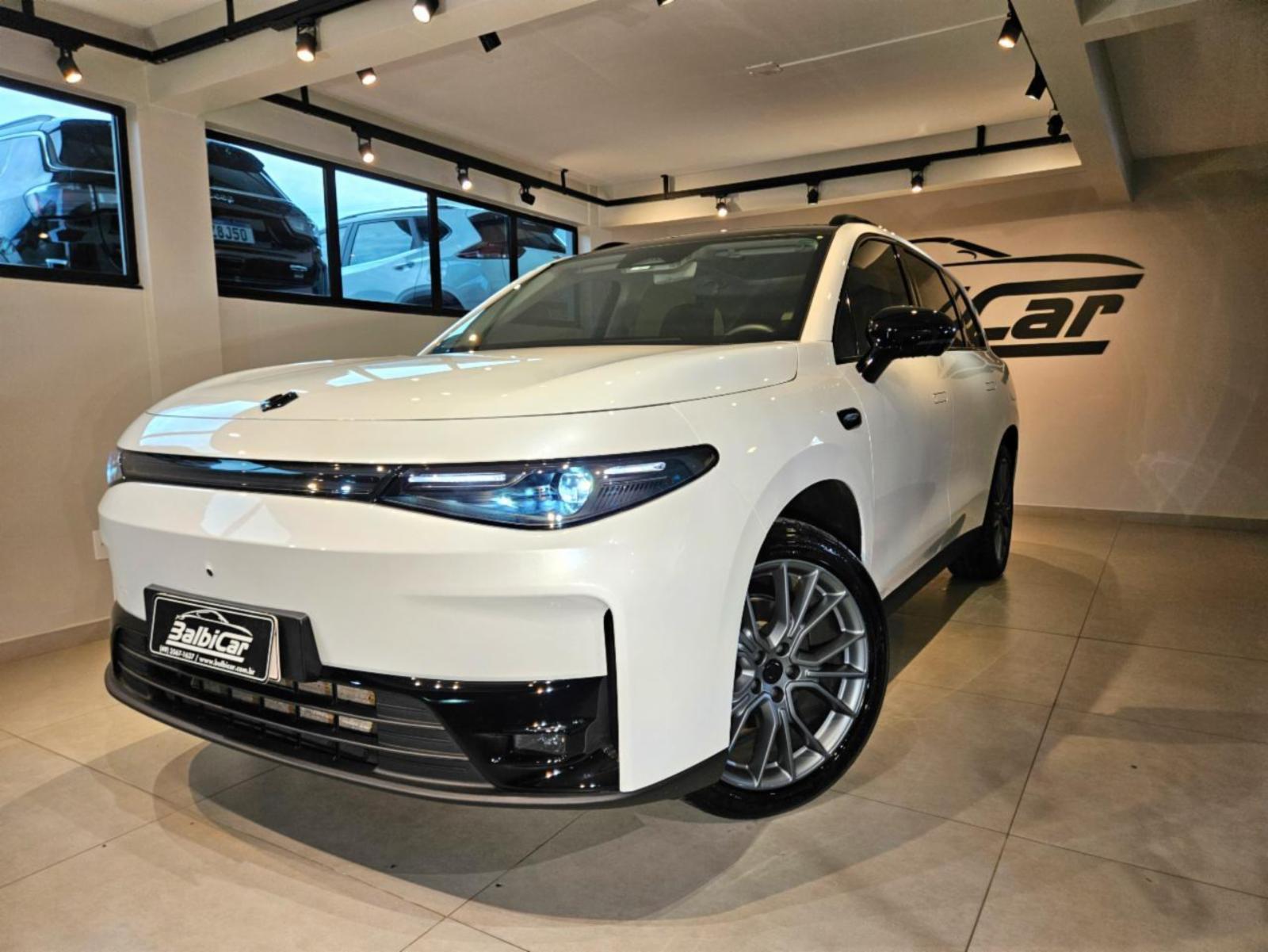 C10 (Híbrido) - foto 1