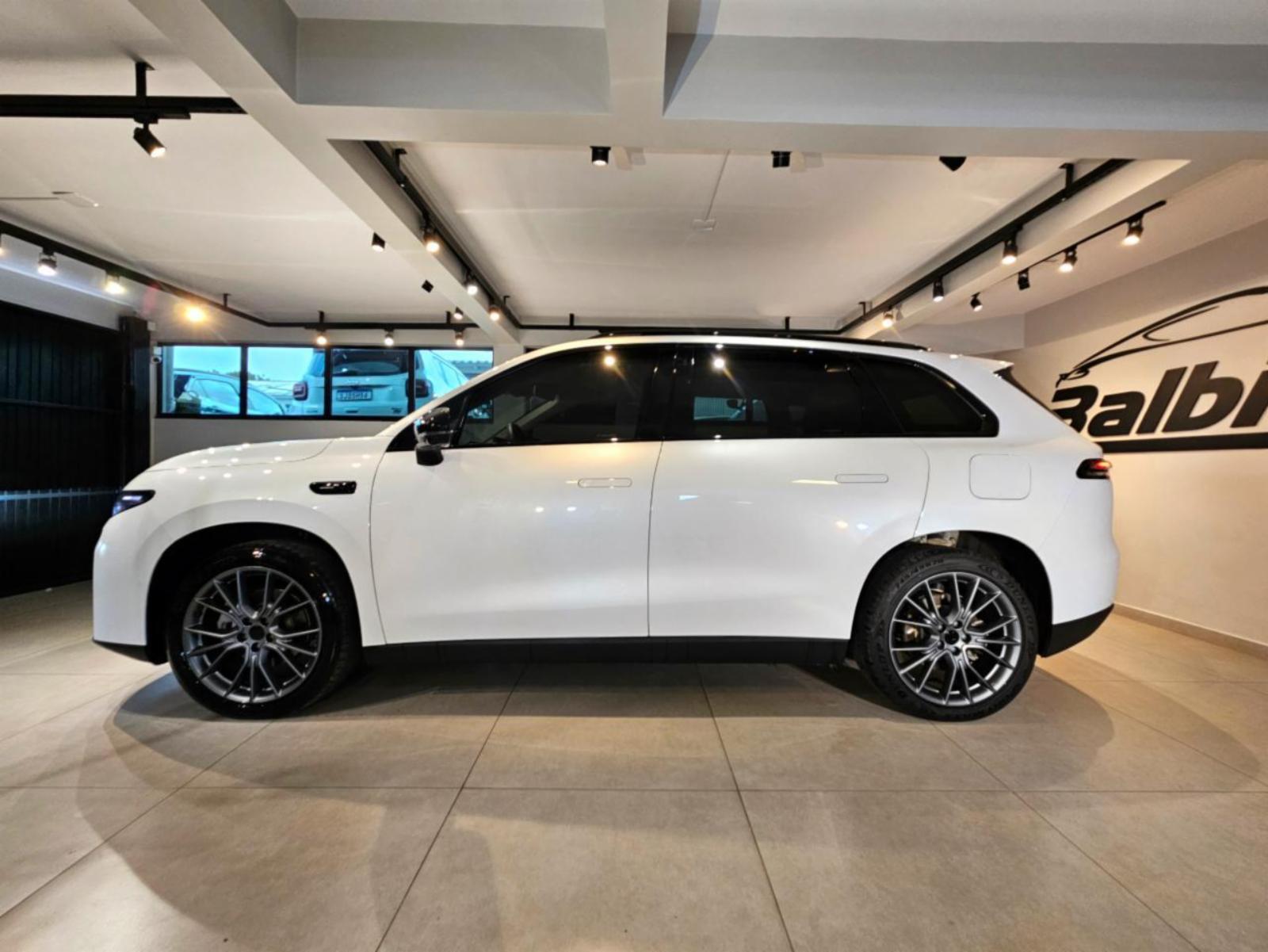 C10 (Híbrido) - foto 2