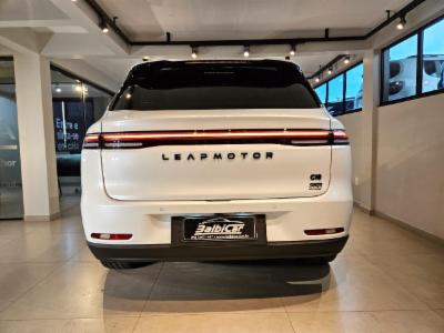 C10 (Híbrido) - thumb 4