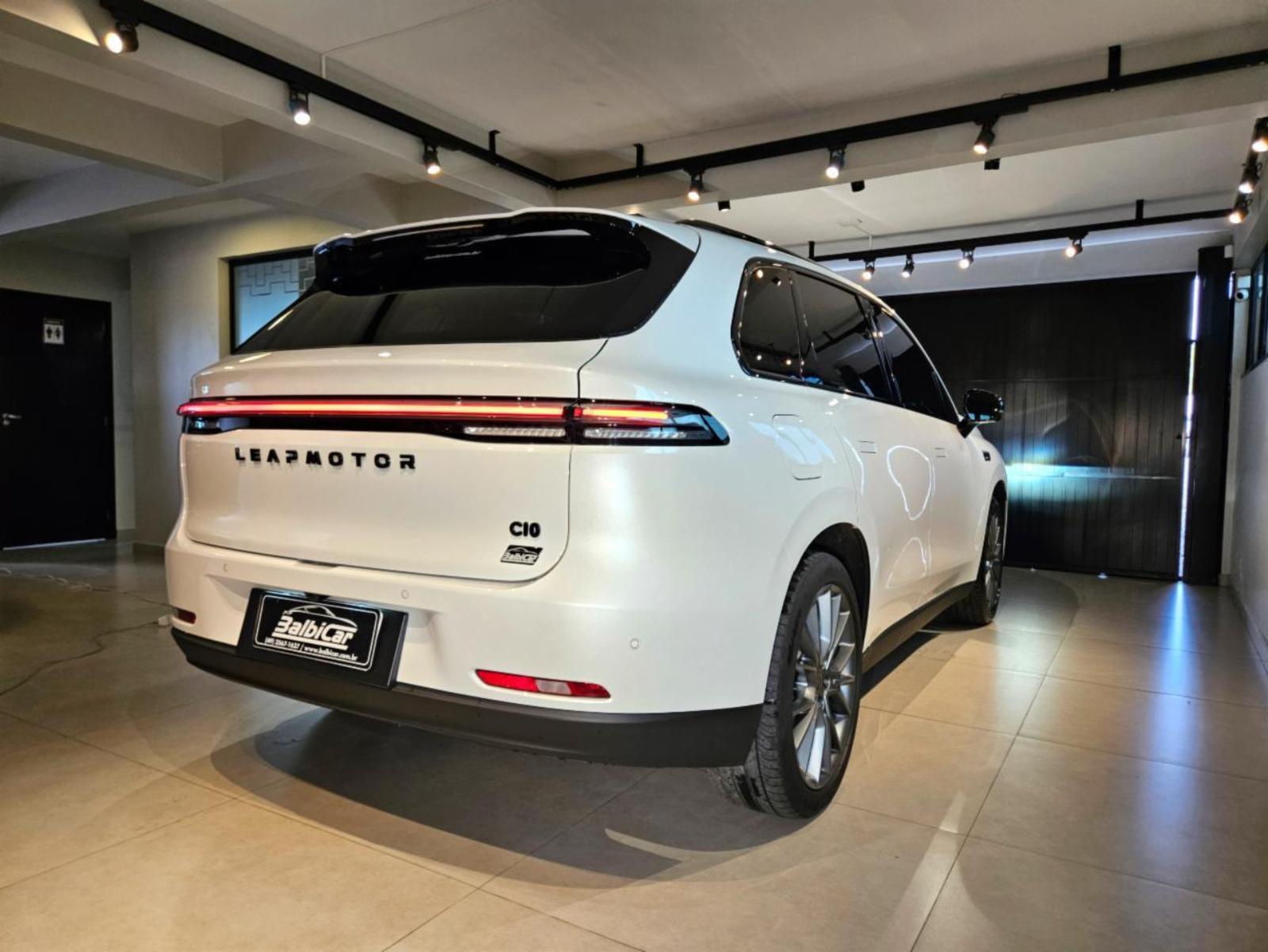 C10 (Híbrido) - foto 5