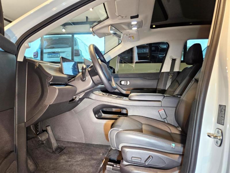 Leapmotor C10 (Híbrido) - foto 8