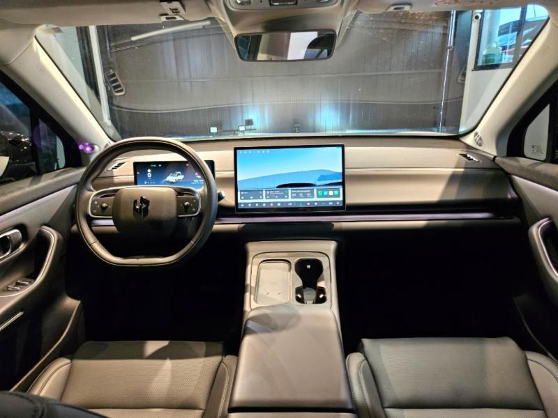 Leapmotor C10 (Híbrido) - foto 10