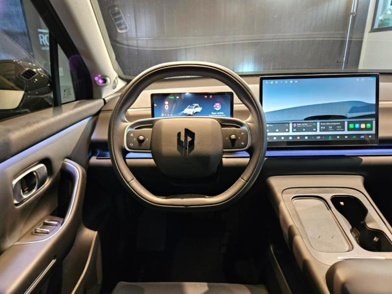 Leapmotor C10 (Híbrido) - foto 12