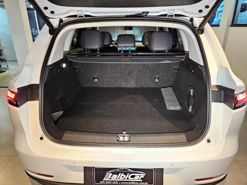 Leapmotor C10 (Híbrido) - foto 15