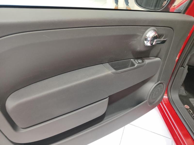 Fiat 500 Cult 1.4 Flex 8V EVO Mec. - foto 4