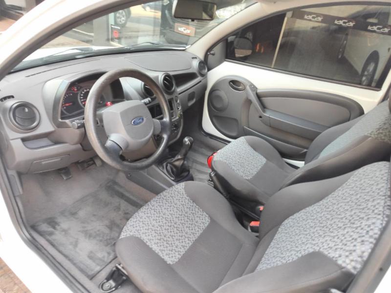 Ford KA 1.0 8V/1.0 8V ST Flex 3p - foto 8