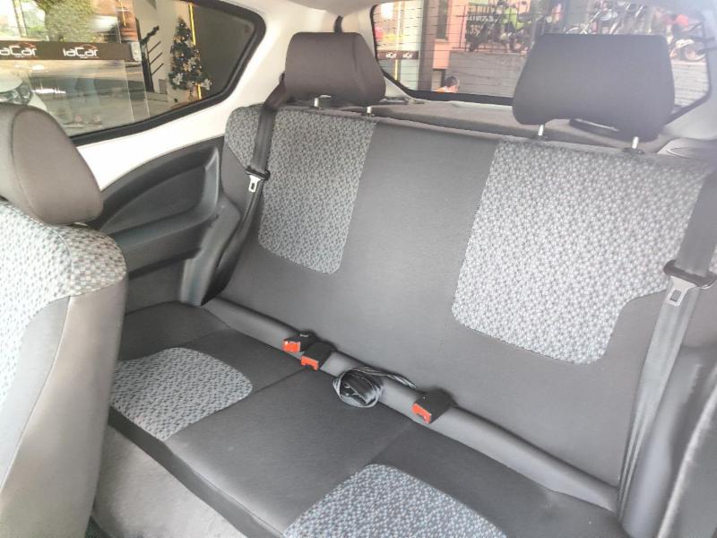 Ford KA 1.0 8V/1.0 8V ST Flex 3p - foto 9