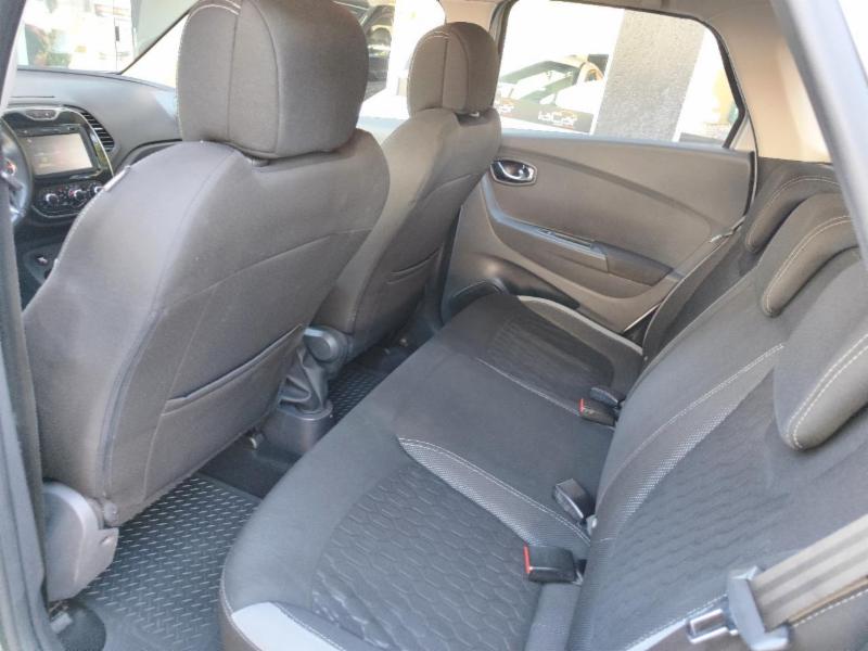 Renault CAPTUR Zen 1.6 16V Flex 5p Mec. - foto 12