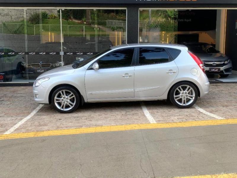 Hyundai i30 2.0 16V 145cv 5p Mec.