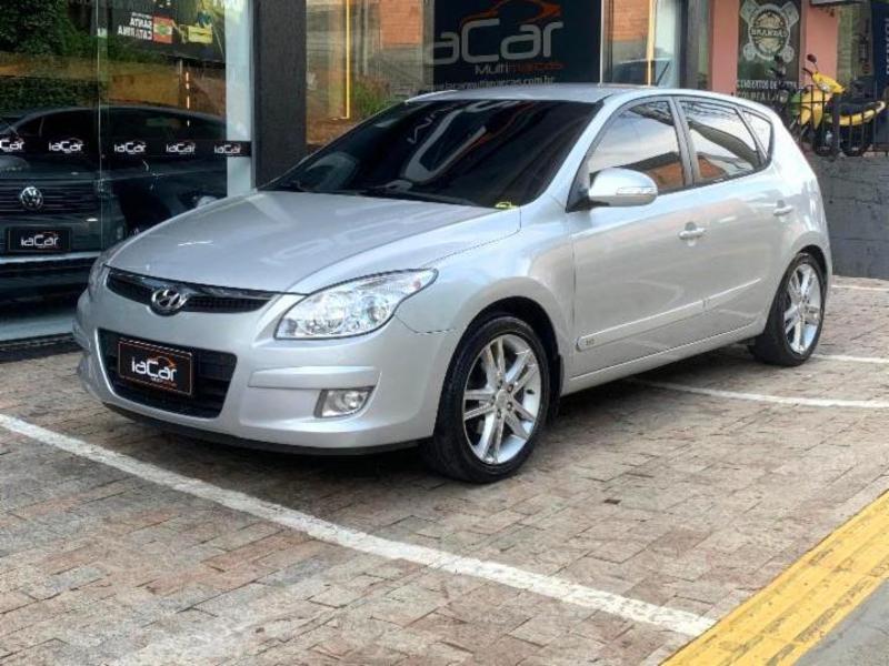 Hyundai i30 2.0 16V 145cv 5p Mec. - foto 2