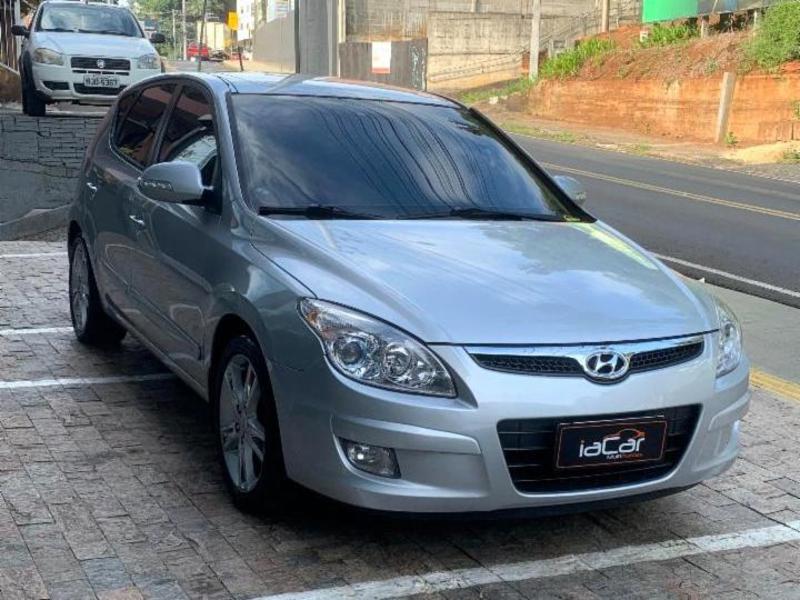 Hyundai i30 2.0 16V 145cv 5p Mec. - foto 3