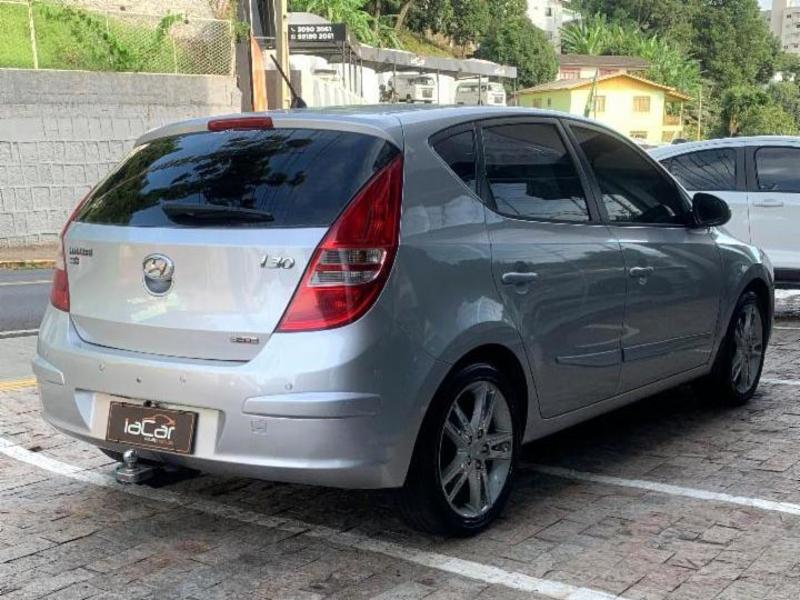 Hyundai i30 2.0 16V 145cv 5p Mec. - foto 5