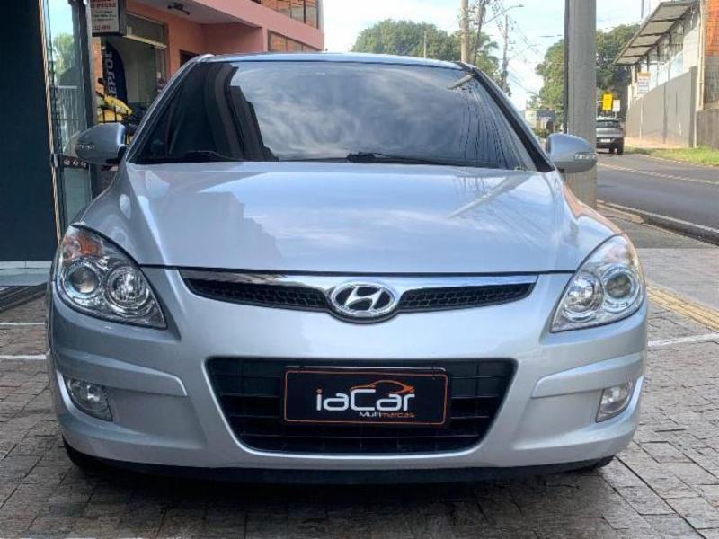 Hyundai i30 2.0 16V 145cv 5p Mec. - foto 6