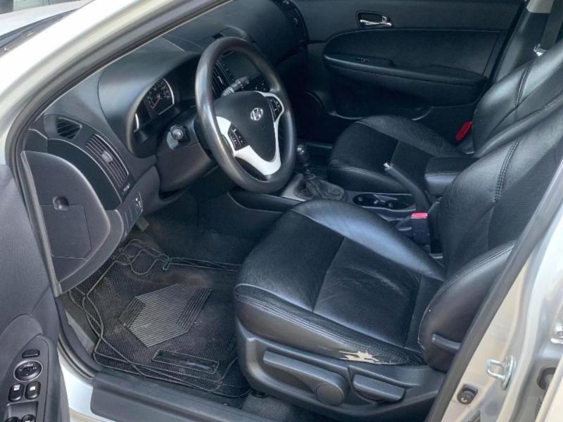 Hyundai i30 2.0 16V 145cv 5p Mec. - foto 8