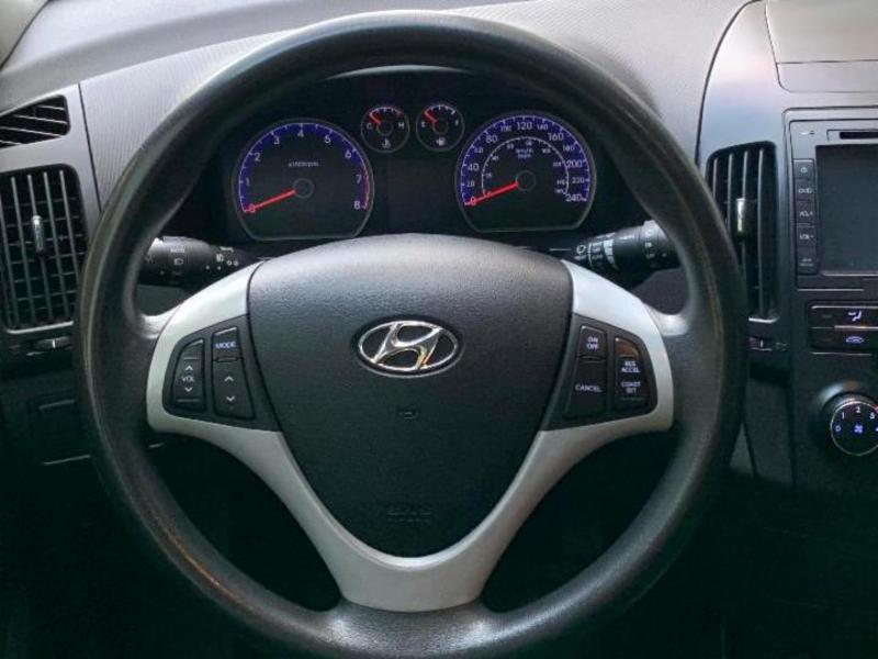 Hyundai i30 2.0 16V 145cv 5p Mec. - foto 11